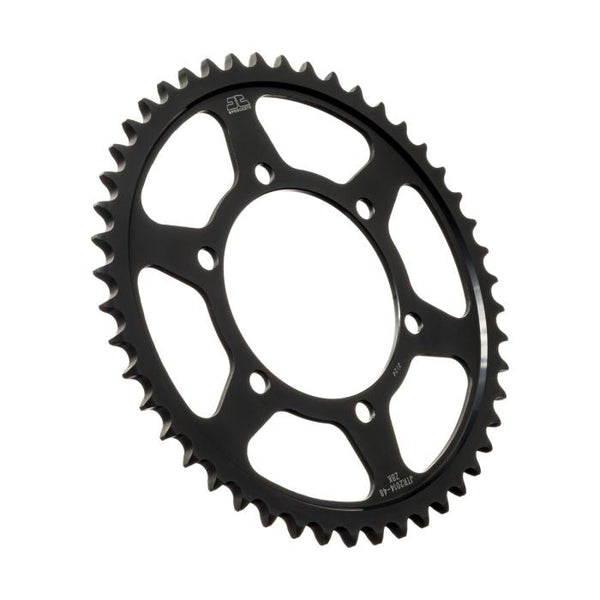 JT Sprockets 525 Steel Rear Sprocket (JTR1876)