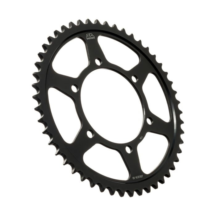 JT Sprockets Steel Rear Sprocket — JTR2015.50 (50T)