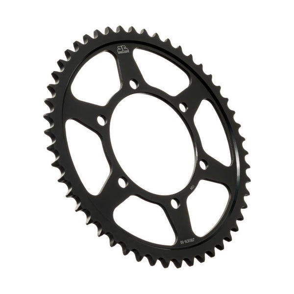 JT Sprockets 525 Steel Rear Sprocket, 50T (JTR2015.50)