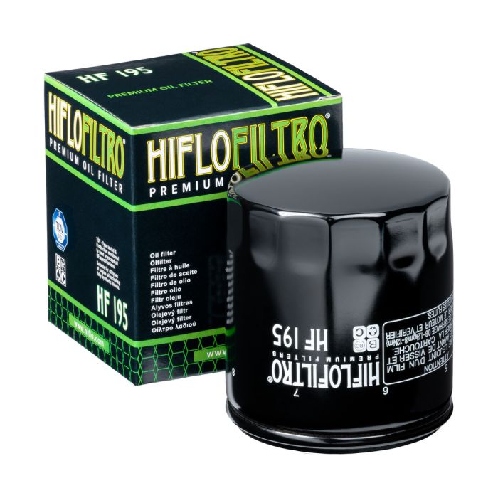 Hiflofiltro 988016