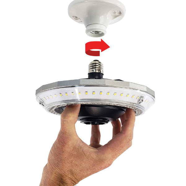 STKR Concepts MPI Multi-Point Motion Activated Lighting System