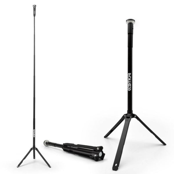 Risk Racing FLI Telescoping Light, 700 Lumens