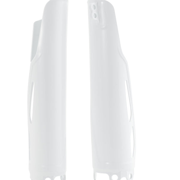Acerbis 19+ Honda CRF250R/RX/ 450R/RX/L/X/ 22-24 CRF450R-S Lower Fork Cover Set