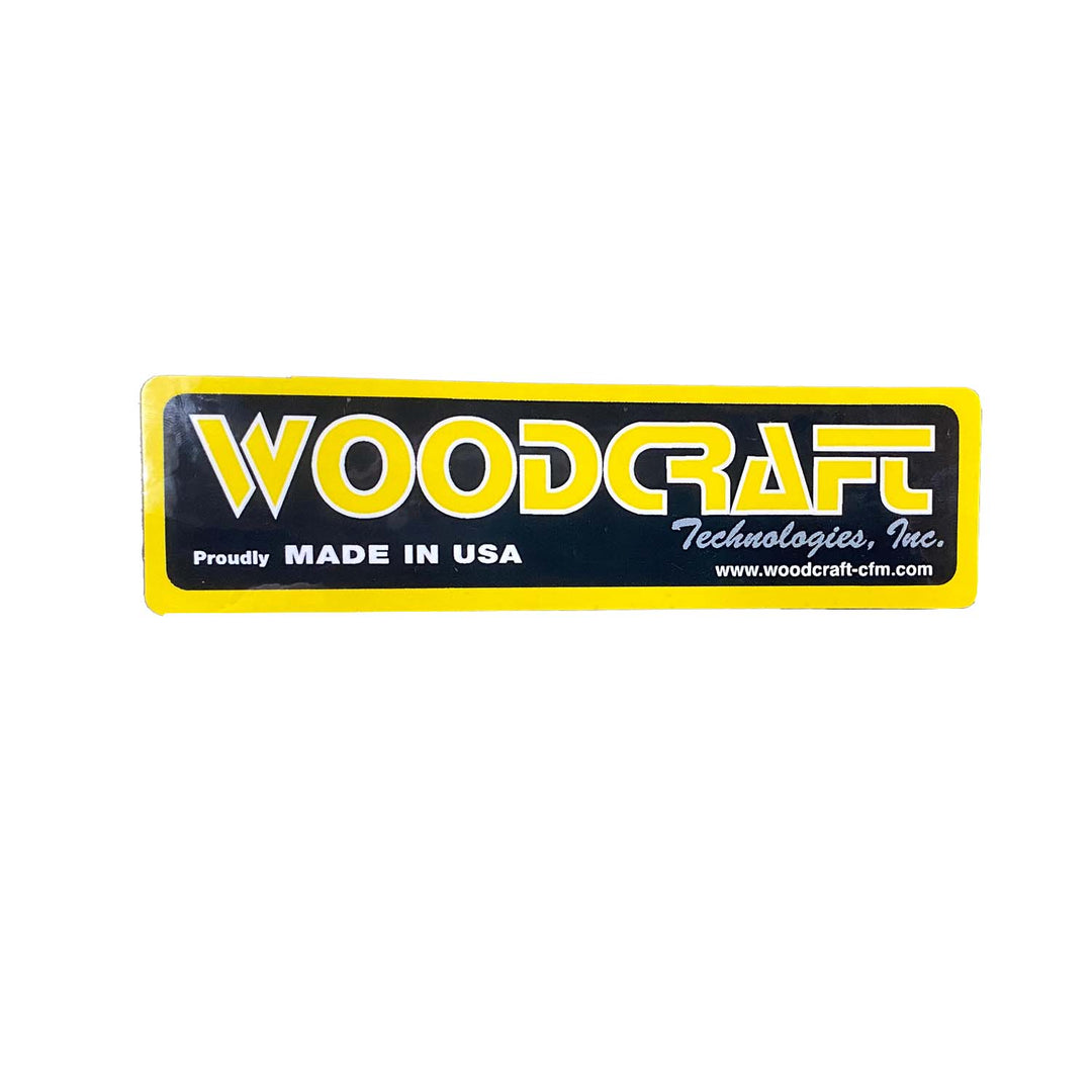 Woodcraft Long Uprights