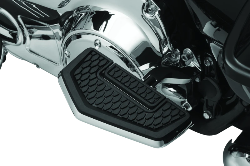 Kuryakyn Hex Folding Mini Boards Without Adapter