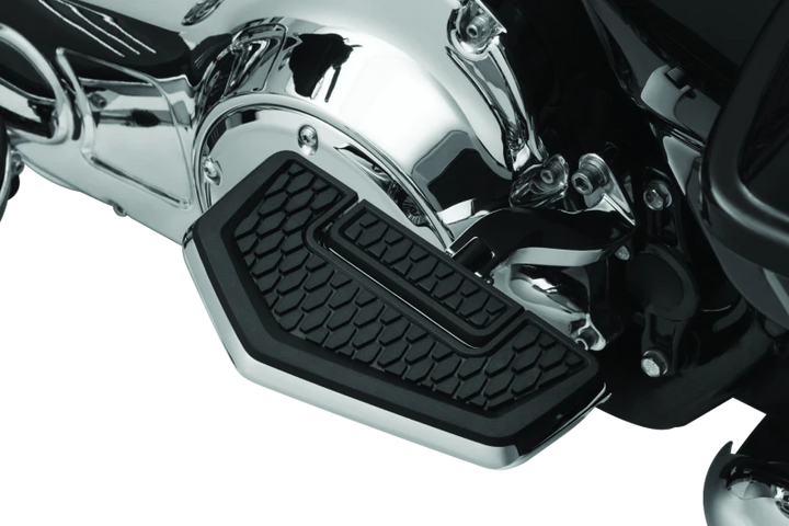 Kuryakyn Hex Folding Mini Boards Without Adapter