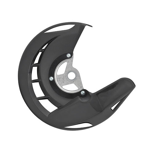 Psychic Front Disc Guard Set — Yamaha YZ125/250/F (2003-2025)