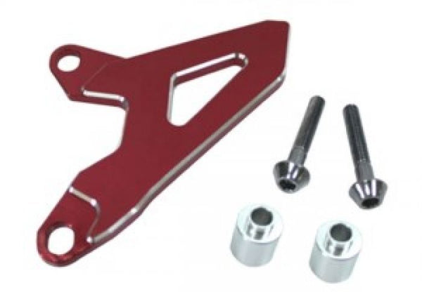 Psychic Front Sprocket Cover — Honda CRF250R/450R (2007-2025)