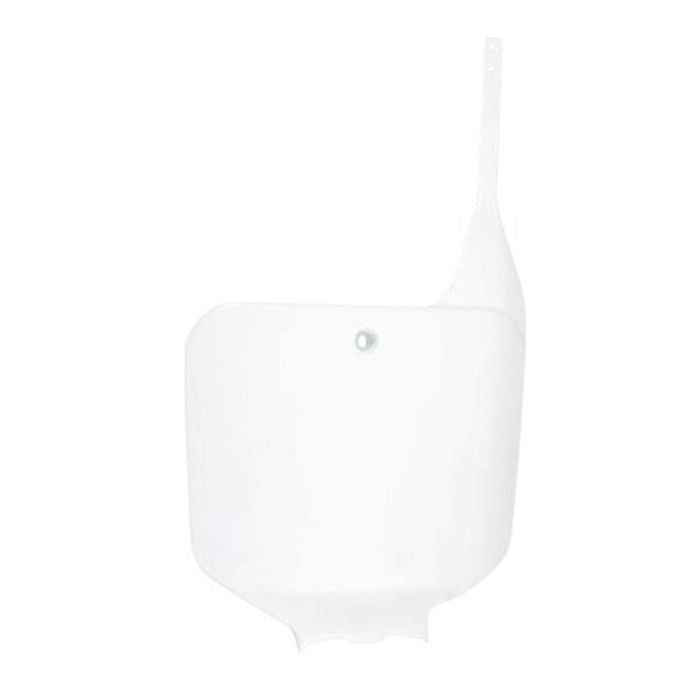 Polisport Plastic — Honda CR-500R (1995-2001), White