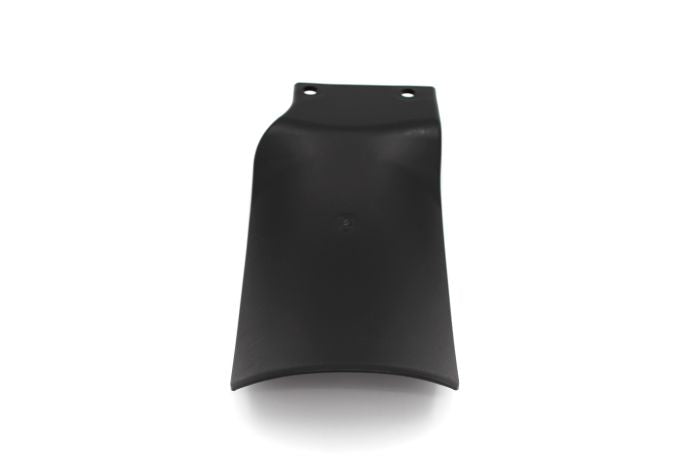 Polisport Plastic — Yamaha various, Black