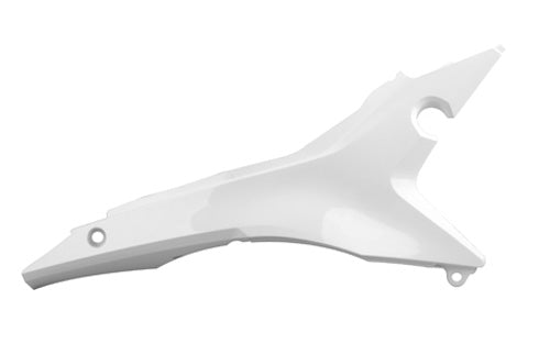 Polisport Plastic — Honda CRF-250R (2014-2017), Honda CRF-450R (2013-2016), White