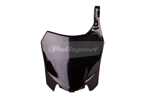 Polisport Number Plate (865940000)