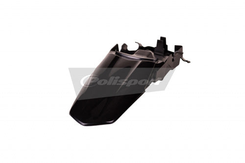 Polisport Rear Fender - Black (8579300003)