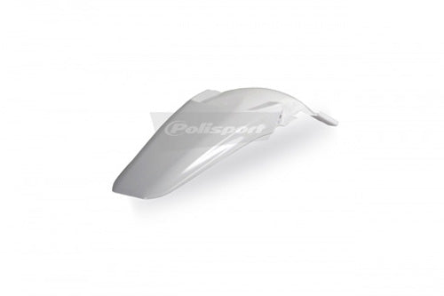 Polisport Rear Fender — Honda CRF-150R (2007-2026), Red