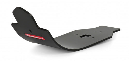 Polisport Standard Protection Skid Plate - Black (8375400003)