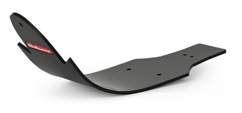Polisport Standard Protection Skid Plate - Black (8375400002)