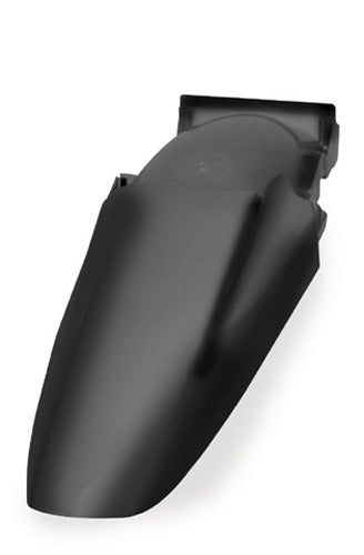 Polisport Rear Fender KTM 85 SX W/out Side Panels Black