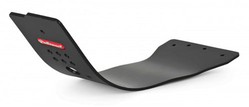 Polisport Skid Plate - Black (8375400008)