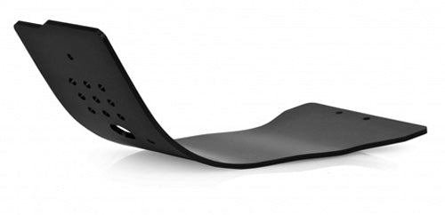 Polisport Skid Plate - Black (8375400012)