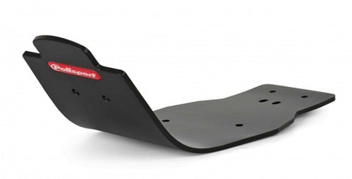 Polisport Skid Plate - Black (8375400021)