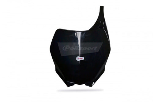Polisport Plastic — Yamaha YZ-125/250 (2006-2014) &amp; 1 more, Black
