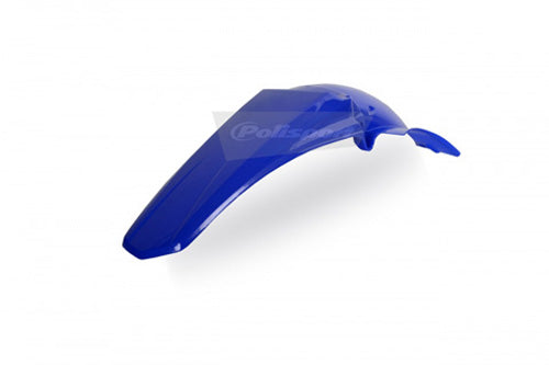 Polisport Rear Fender YZ250F OEM Color 2006-2009 Blue