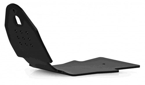 Polisport Skid Plate Standard Protection - Black (8375400016)