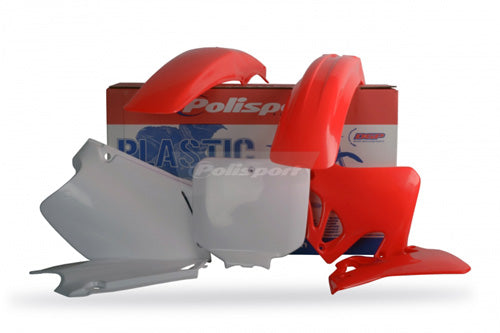 Polisport Plastic Kit - OEM Color (90079)