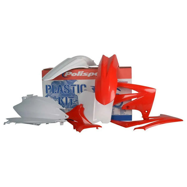 Polisport Plastic Kit - OEM Color (90237)