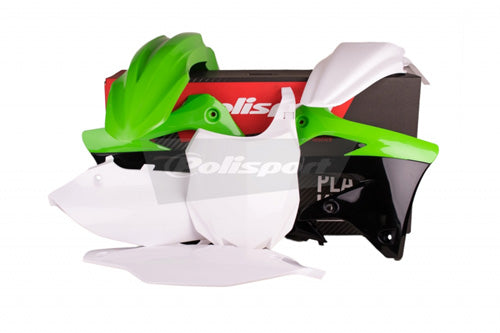 Polisport Plastic Kit - OEM Color (90545)