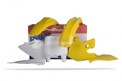 Polisport Plastic Kit - OEM Color (90094)