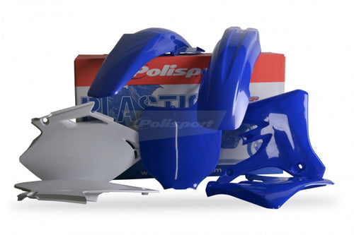 Polisport Plastic Kit - OEM Color (90106)