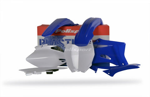 Polisport Plastic Kit - OEM Color (90117)