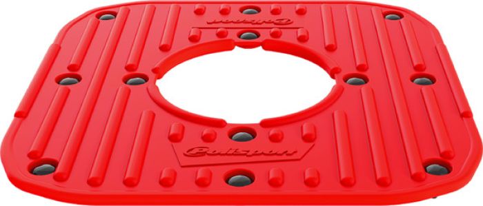 Polisport Basic Bike Stand Replacement Top, Red
