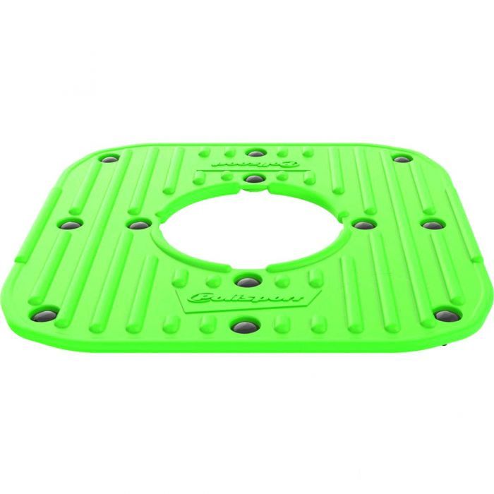 Polisport Basic Bike Stand Replacement Top, Green