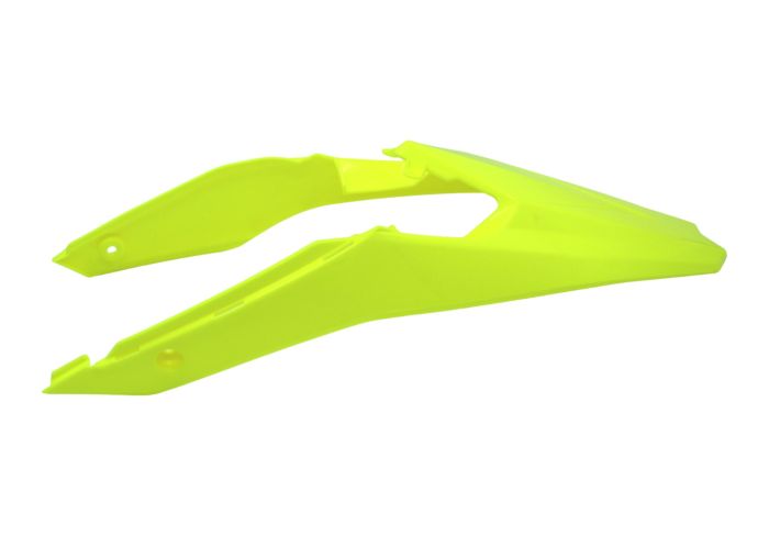 Polisport Plastic — Beta RR-2T4T (2018-2019), Beta X-TRAINER (2015-2022), Yellow