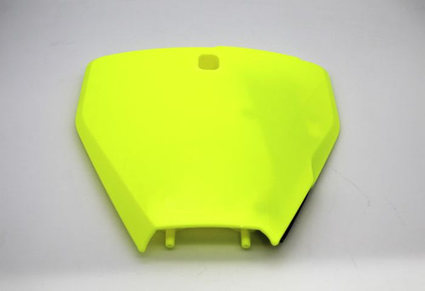 Polisport Number Plate (866580000)
