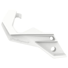 Polisport Bottom Fork Protector — White