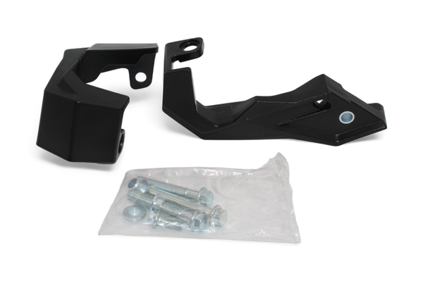 Polisport Bottom Fork Protector — Honda CRF250R/CRF450R 15-26