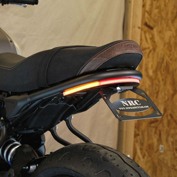 New Rage Cycles 22+ Yamaha XSR 700 Fender Eliminator Kit — XSR700-FE-S-22