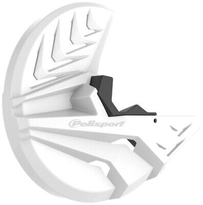 Polisport Plastic — Beta RR-2T4T (2013-2019), Black