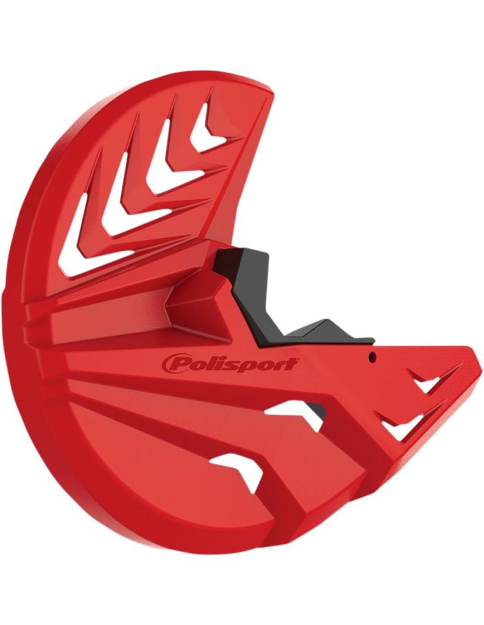 Polisport Plastic — Beta RR-2T4T (2013-2019), Black