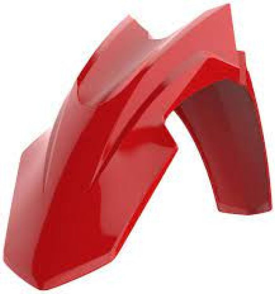 Polisport Front Fender (857670000)