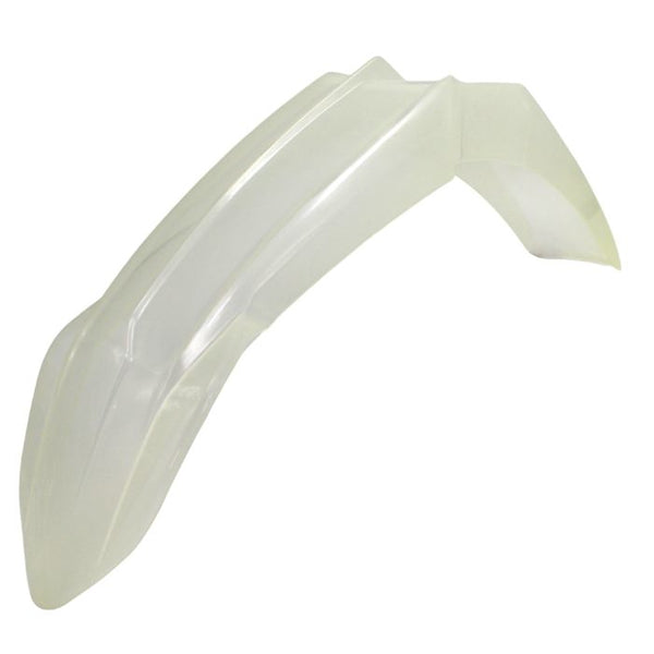 Polisport Front Fender Clear 99