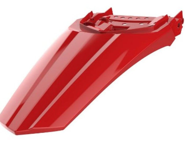 Polisport Rear Fender (855670000)