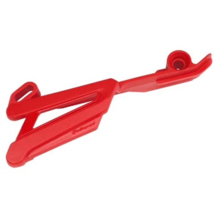 Polisport Frame Guards — Beta RR-2T4T (2020-2026), Red