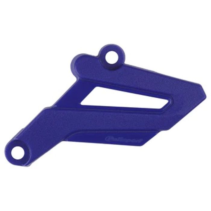 Polisport Frame Guards — Sherco SE (2014-2024), Sherco SE-F-500 (2018-2024) &amp; 1 more, Blue