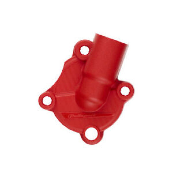 Polisport Waterpump Cover Red