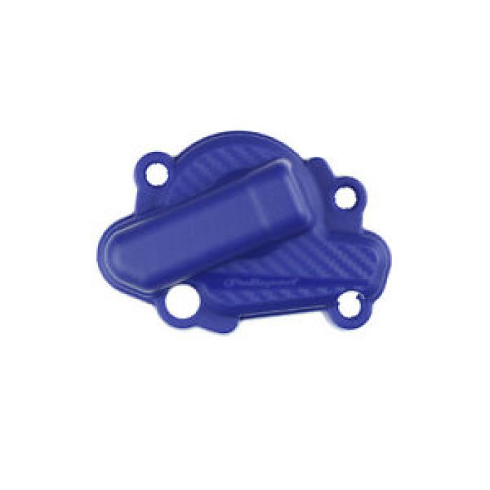 Polisport Frame Guards — Sherco SE-R-250/300 (2016-2026), Blue