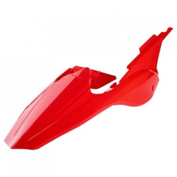 Polisport Restyle Rear Fender + Side Panels (859630000)